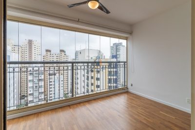 Apartamento, 2 quartos, 108 m² - Foto 2