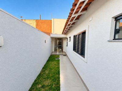 Casa, 3 quartos, 130 m² - Foto 5