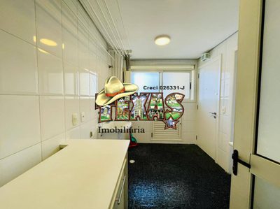 Apartamento, 3 quartos, 215 m² - Foto 3