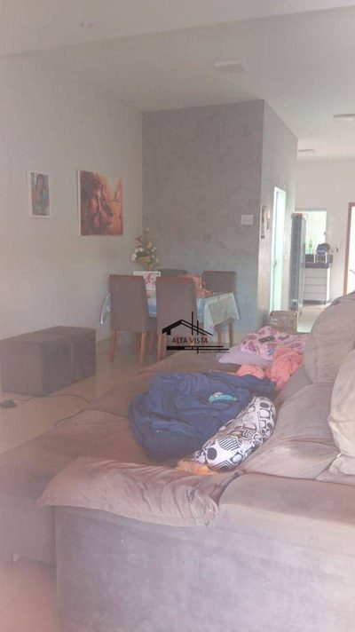 Casa, 3 quartos, 160 m² - Foto 2