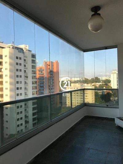 Apartamento, 4 quartos, 196 m² - Foto 1