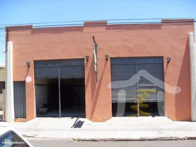 Prédio Inteiro, 219 m² - Foto 1
