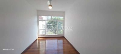 Apartamento, 2 quartos, 70 m² - Foto 1