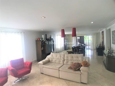 Casa de Condomínio, 6 quartos - Foto 4
