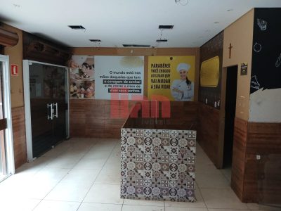 Loja-Salão, 350 m² - Foto 3
