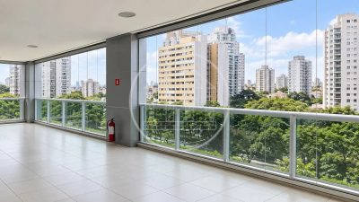 Sala-Conjunto, 540 m² - Foto 3