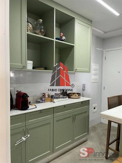 Apartamento, 3 quartos, 123 m² - Foto 5