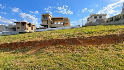 Loteamento e Condomínio, 405 m² - Foto 1