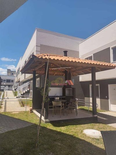 Apartamento, 2 quartos, 42 m² - Foto 2