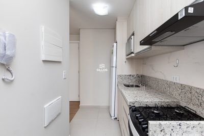 Apartamento, 2 quartos, 48 m² - Foto 4