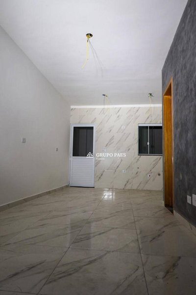 Sobrado, 2 quartos, 64 m² - Foto 4