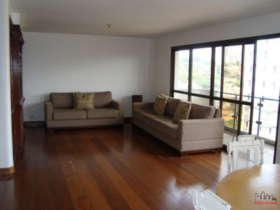 Apartamento, 3 quartos, 228 m² - Foto 1