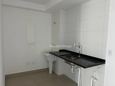 Apartamento, 1 quarto, 47 m² - Foto 2
