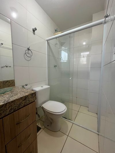 Apartamento, 2 quartos, 69 m² - Foto 3