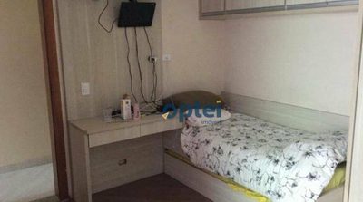 Sobrado, 3 quartos, 192 m² - Foto 5