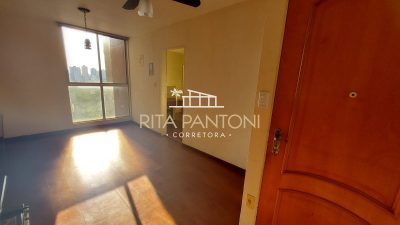 Apartamento, 2 quartos, 57 m² - Foto 1