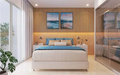 Apartamento, 2 quartos, 60 m² - Foto 4