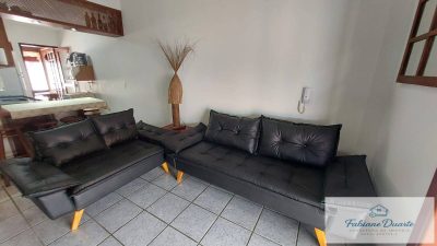 Apartamento, 2 quartos, 75 m² - Foto 1