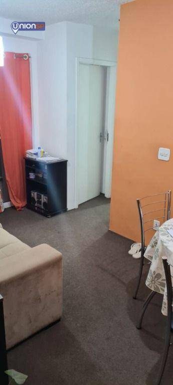Apartamento, 2 quartos, 47 m² - Foto 3