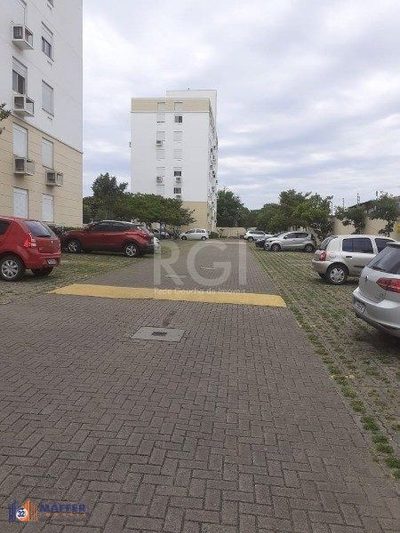 Apartamento, 2 quartos, 46 m² - Foto 3