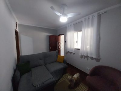 Casa, 2 quartos, 90 m² - Foto 5