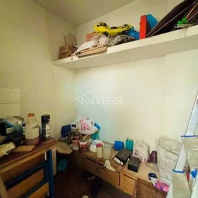 Apartamento, 3 quartos, 137 m² - Foto 2
