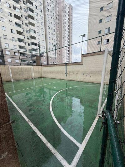 Apartamento, 2 quartos, 47 m² - Foto 5