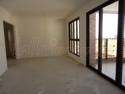 Apartamento, 4 quartos, 186 m² - Foto 2