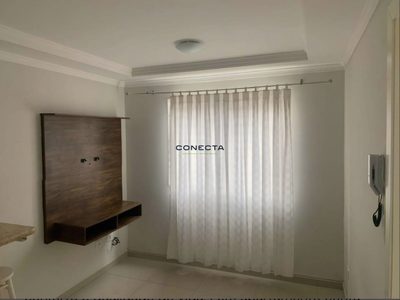 Apartamento, 1 quarto, 30 m² - Foto 2