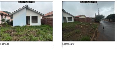 Casa, 1 quarto, 166 m² - Foto 1