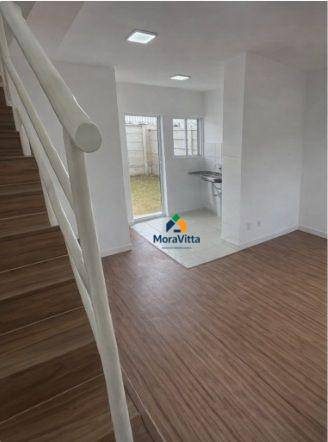 Casa de Condomínio, 2 quartos - Foto 2