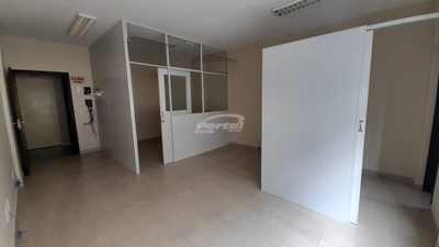 Sala-Conjunto, 35 m² - Foto 3