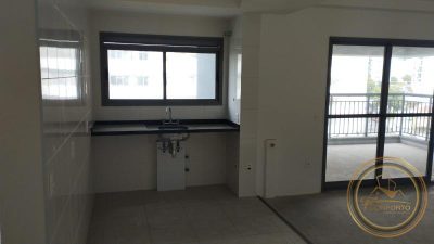 Apartamento, 3 quartos, 130 m² - Foto 4