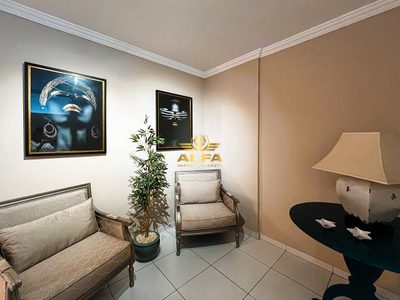 Apartamento, 3 quartos, 120 m² - Foto 4