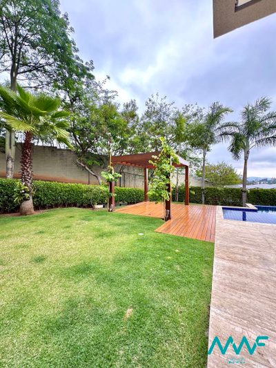 Casa de Condomínio, 4 quartos - Foto 5