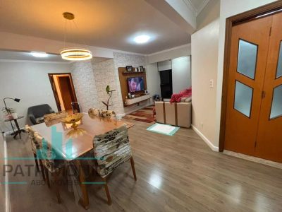 Apartamento, 3 quartos, 104 m² - Foto 1