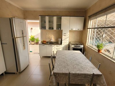 Casa, 3 quartos, 100 m² - Foto 5