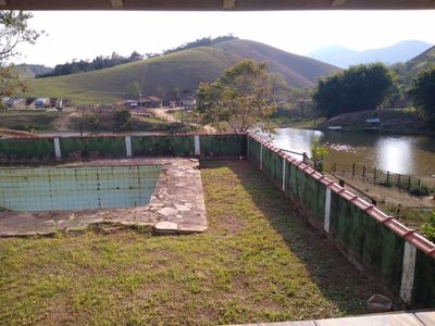 Fazenda, 200 m² - Foto 2