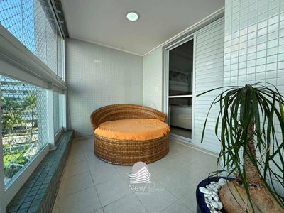 Apartamento, 4 quartos, 123 m² - Foto 4