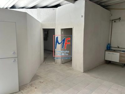 Depósito-Galpão, 232 m² - Foto 4