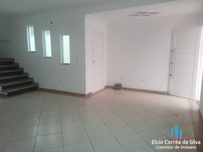 Casa, 3 quartos, 152 m² - Foto 3
