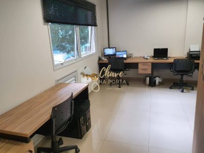Sala-Conjunto, 28 m² - Foto 2