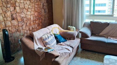 Apartamento, 3 quartos, 175 m² - Foto 3