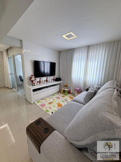 Apartamento, 3 quartos, 76 m² - Foto 3