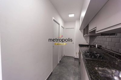 Apartamento, 2 quartos, 36 m² - Foto 5