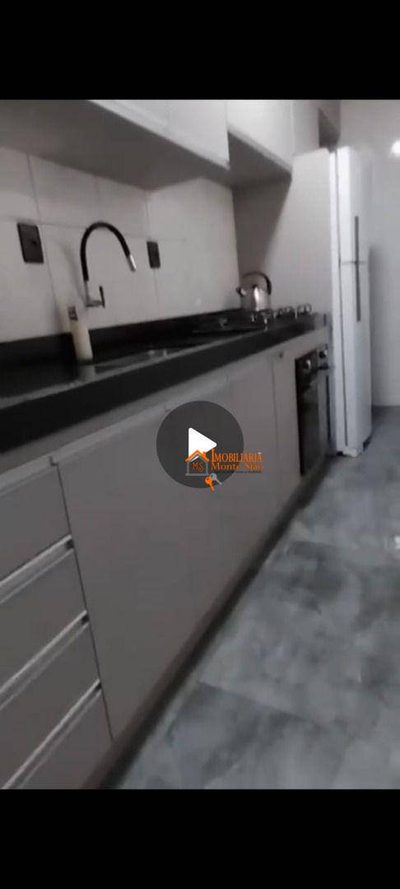 Apartamento, 2 quartos, 43 m² - Foto 4