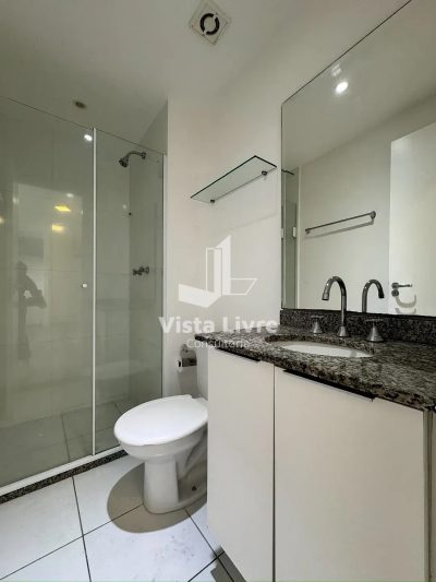 Apartamento, 1 quarto, 50 m² - Foto 3
