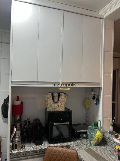 Apartamento, 2 quartos, 50 m² - Foto 5