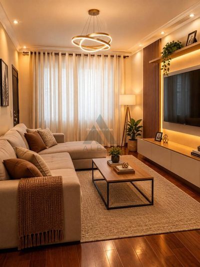 Casa, 2 quartos, 120 m² - Foto 1