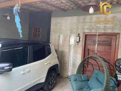 Casa, 3 quartos, 125 m² - Foto 2